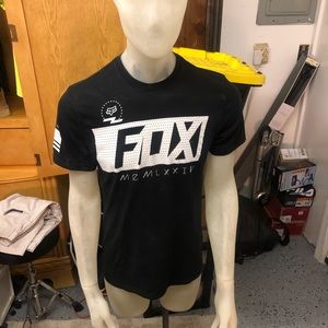 Fox Tshirt